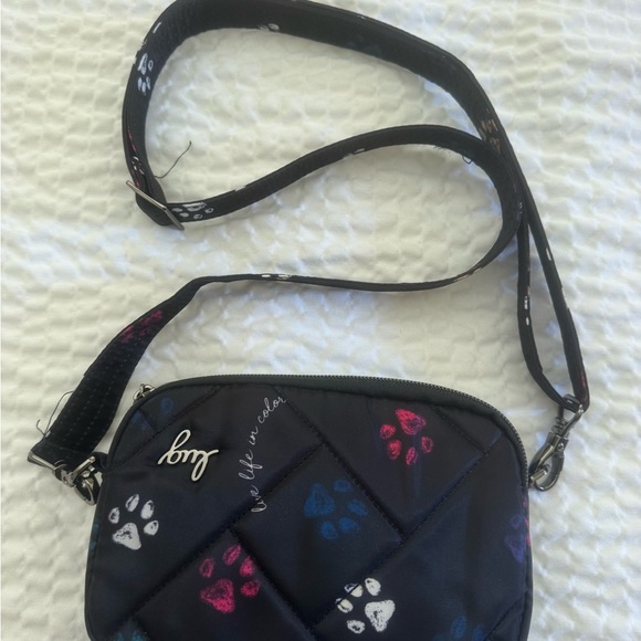 NWOT Lug Coupe SE Bag - Picture 4 of 10